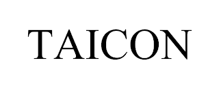 TAICON