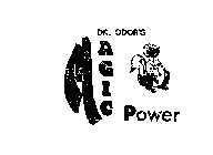 DR. ODOR'S MAGIC POWER