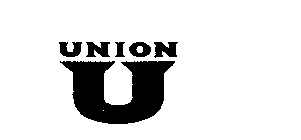 UNION U