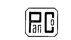 PAN CO