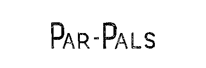 PAR-PALS