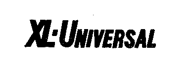 XL-UNIVERSAL