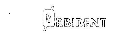 ORBIDENT