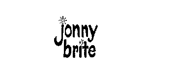 JONNY BRITE