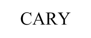CARY