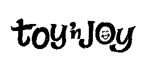 TOY 'N JOY