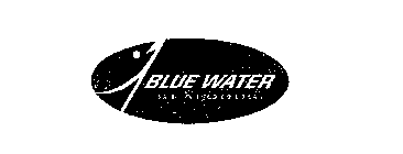 BLUE WATER SEAFOODS