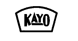 KAYO