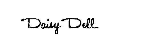 DAISY DELL