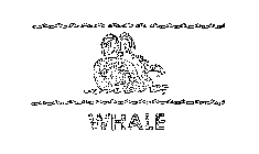 WHALE