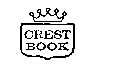 CREST BOOK