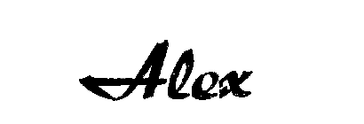 ALEX