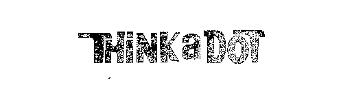 THINK A DOT