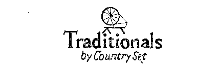 TRADITIONALS BY COUNTRY SET