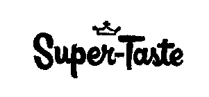 SUPER-TASTE