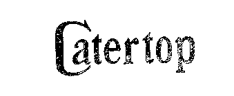 CATERTOP