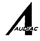 A AUDIAC
