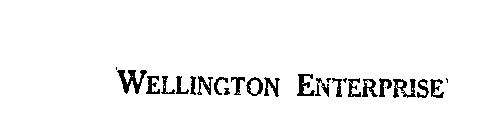 WELLINGTON ENTERPRISE