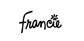 FRANCIE