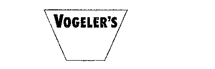 VOGELER'S