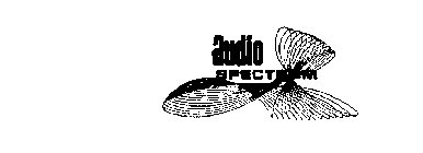 AUDIO SPECTRUM