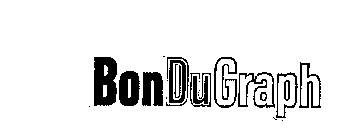 BONDUGRAPH