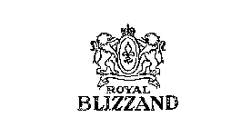 ROYAL BLIZZAND