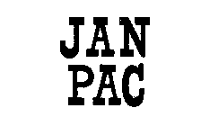 JAN PAC