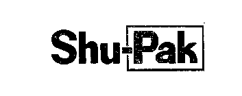 SHU-PAK