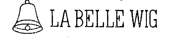 LA BELLE WIG