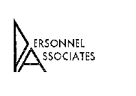 PERSONNEL ASSOCIATES