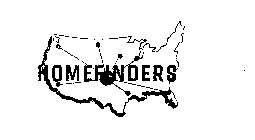 HOMEFINDERS