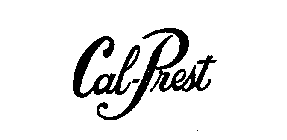 CAL-PREST