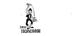 SIDRA ESCANCIADOR