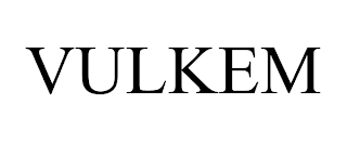 VULKEM