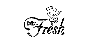 MR. FRESH