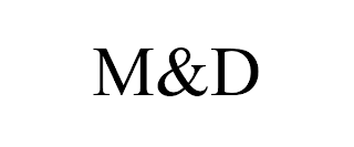 M&D