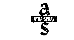 AS ATHA-SPRAY