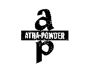 AP ATHA-POWDER