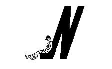 N