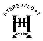 STEREOFLOAT WETZLAR