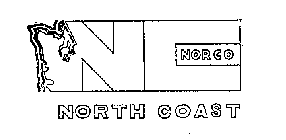 NORTH COAST NORCO