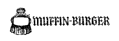 MUFFIN-BURGER