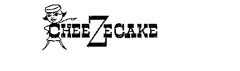 CHEE ZE CAKE