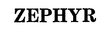 ZEPHRY