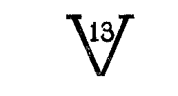 V-13
