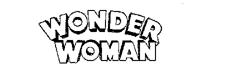WONDER WOMAN