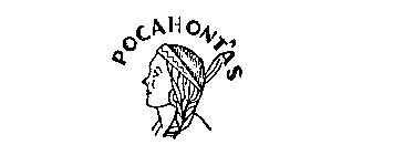 POCAHONTAS