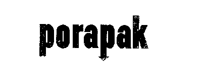 PORAPAK