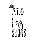 ALO-HANDS